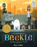 Go to The Adventures of Beekle The Unimaginary Friend