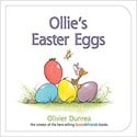 Go to Ollie's Easter Eggs by Olivier Dunrae