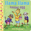 Go to Llama Llama Easter Egg by Anna Dewdey