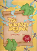 Go to The Library Dragon by Carmen Agra Deedy