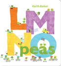 Go to LMNO Peas by Kevin Baker