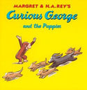 Go to Curious George and the Puppies by Margaret and H.A. Rey