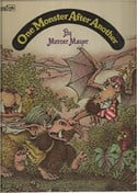 Go to One Monster After Another by Mercer Mayer