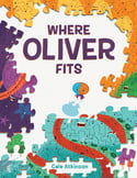 Go to Where Oliver Fits by Cade Atkinson