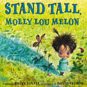Go to Stand Tall Molly Lou Melon by Patty Lovell