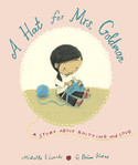 Go to A Hat for Mrs. Goldman by Michelle Edwards & G. Brian Karas