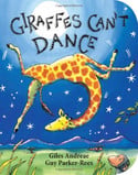 Go to Giraffes Can't Dance by Giles Andrede & Guy Parker-Rees