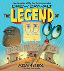 Go to The Legend of Rock Paper Scissors by Drew Daywalt