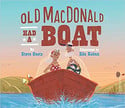 Go to Old MacDonald Had a Boat by Steve Goetz