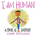 Go to I Am Human by Susan Verde