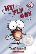 Go to Hi! Fly Guy by Tedd Arnold
