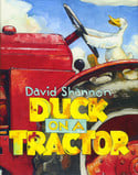 Go to Duck on a Tractor by David Shannon