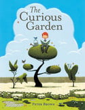 Go to The Curious Garden by Peter Brown