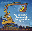 Go to Goodnight Goodnight, Construction Site by Sherri Duskey Rinker and Tom Lichtenheld