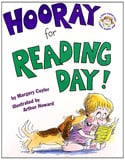 Go to Hooray for Reading Day! by Margery Cuyler