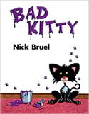 Go to Bad Kitty by Nick Bruel