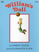 Go to William's Doll by Charlotte Zolotow