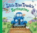 Go to Little Blue Truck in Springtime by Alice Schertle
