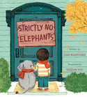 Go to Strictly No Elephants by Lisa Matchev