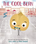 Go to The Cool Bean by Jory John