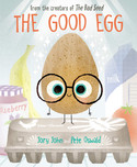 Go to The Good Egg by Jory John