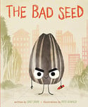 Go to The Bad Seed by Jory John