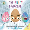 Go to The Great Eggscape by Jory John