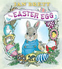 Go to The Easter Egg Farm by Mary Jane Auch