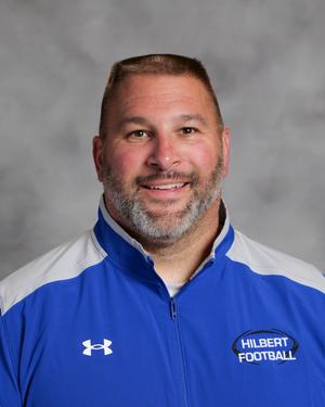 Image of Mike Breckheimer