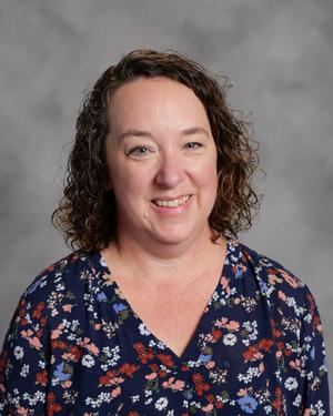 Image of Stacey Brown