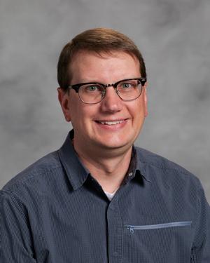 Image of David Choronzy