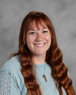 Image of Briah Davis