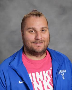 Image of Benjmain Davis