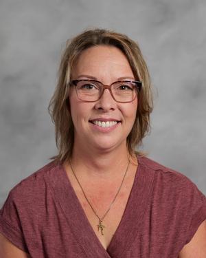 Image of Tara Diedrich