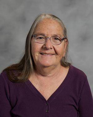 Image of Benita Dohr