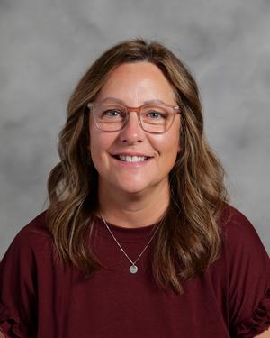 Image of Jennifer Eiden