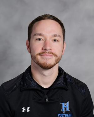 Image of Brendan Frion