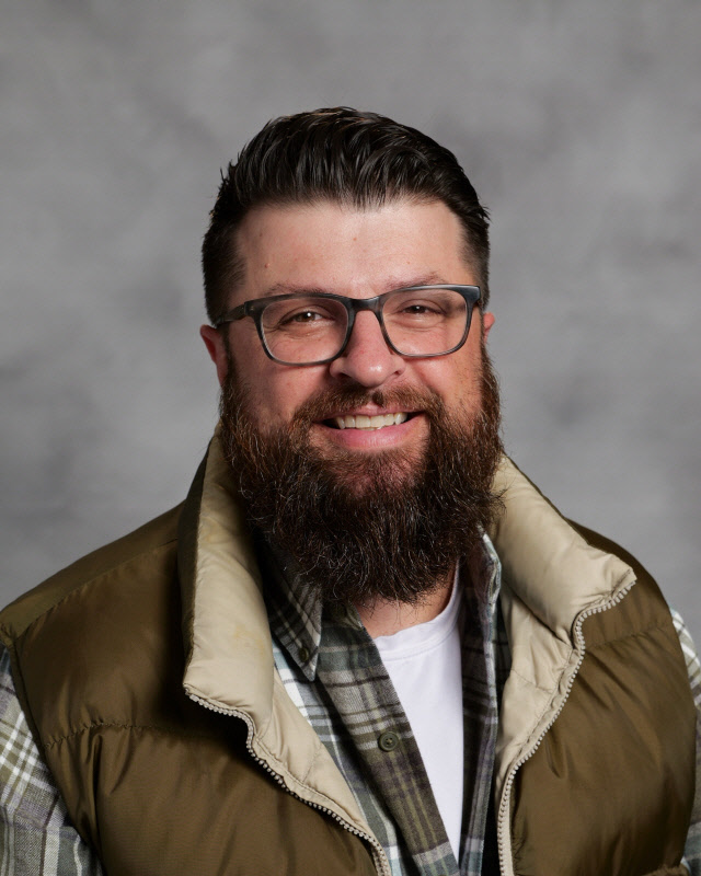 Profile picture of Jason Giordano