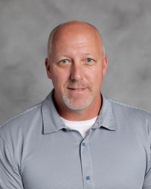 Image of Jason Grenzer