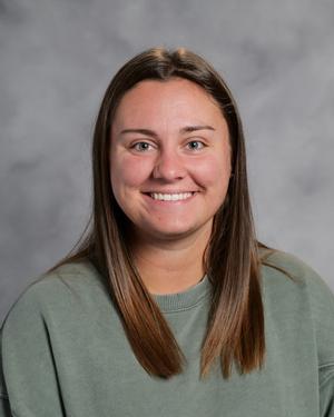 Image of Taylor Grissman