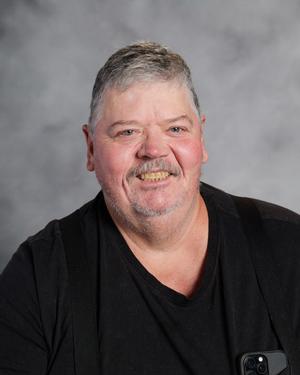 Image of Wyatt Hansen