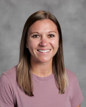 Image of Heather Hocks