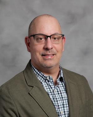 Image of Tim Hoffman