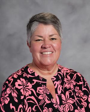 Image of Jody Kalkofen