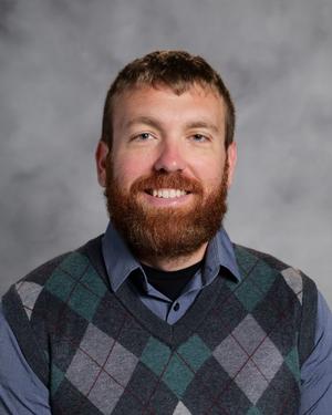 Image of Benjamin Krueger