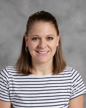 Image of Leah Krueger