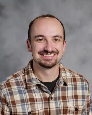 Image of Connor Kuhn