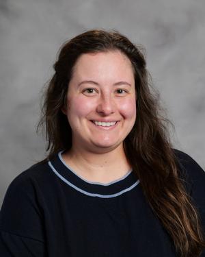 Image of Claire LaLiberte