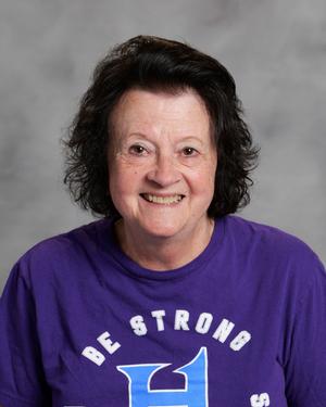 Image of Angela Loveland