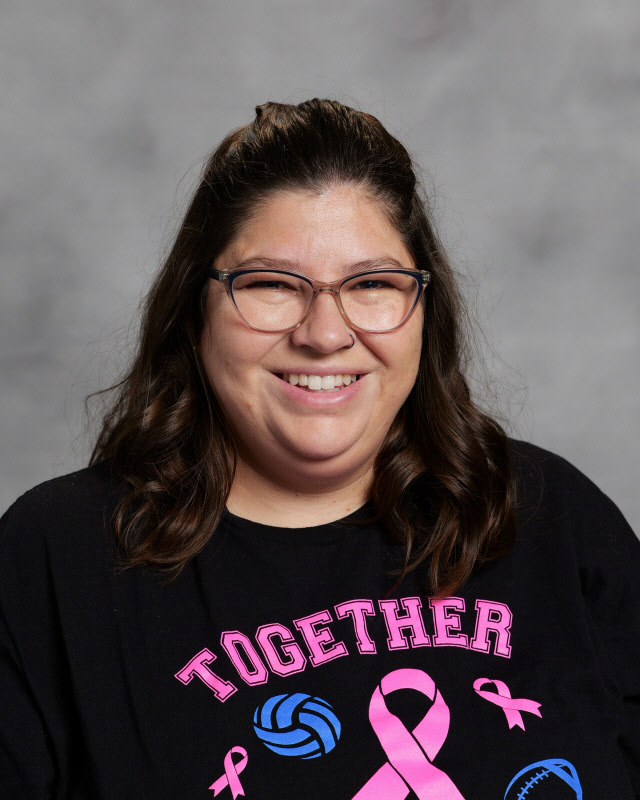 Profile picture of Melissa Nickel